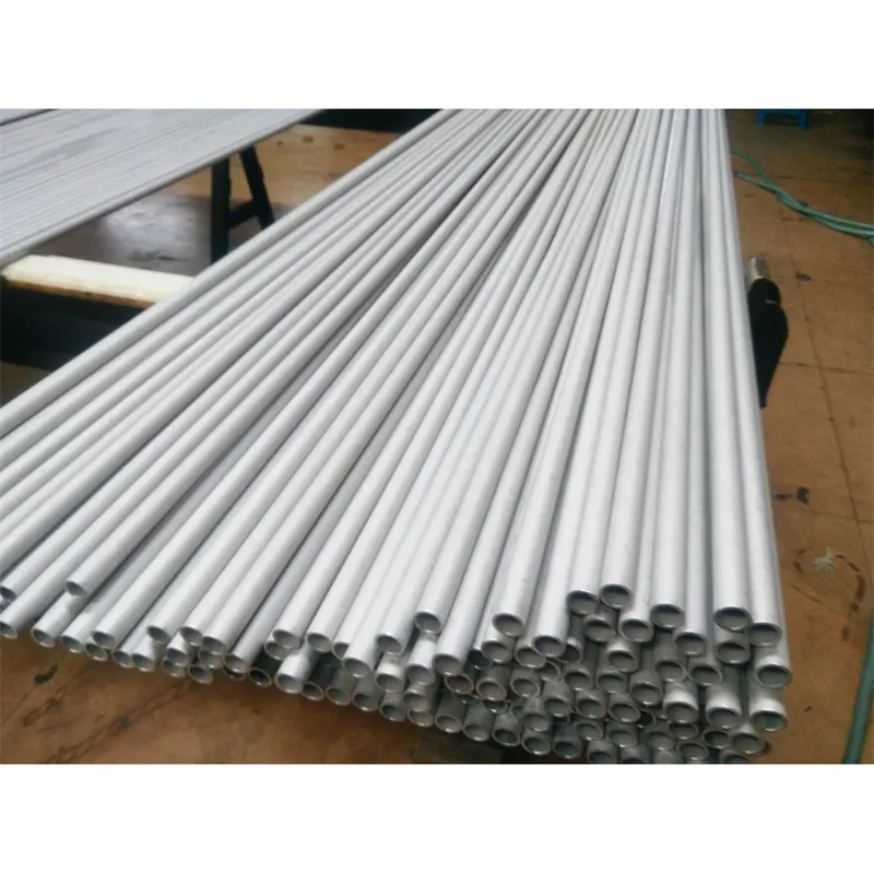 stainless steel pipe&tube